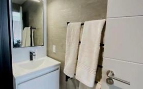 Hotel Studio Apartment